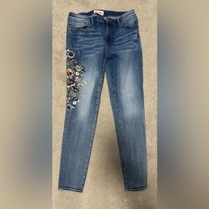 Driftwood Beau Denim Jeans